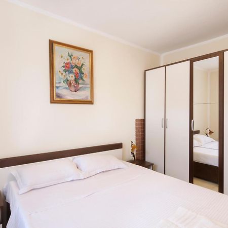 Apartments Al Parma Budva Room photo