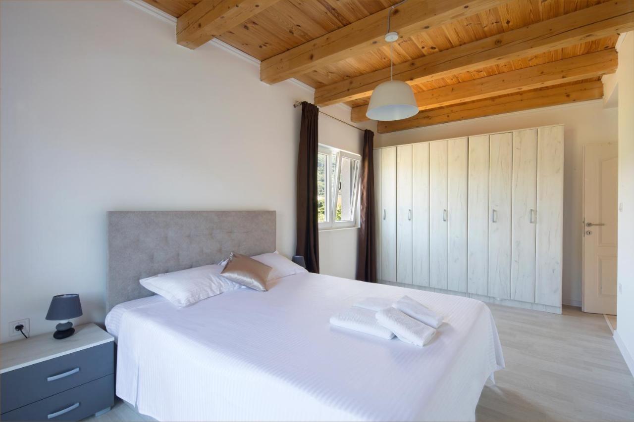 Apartments Al Parma Budva Exterior photo