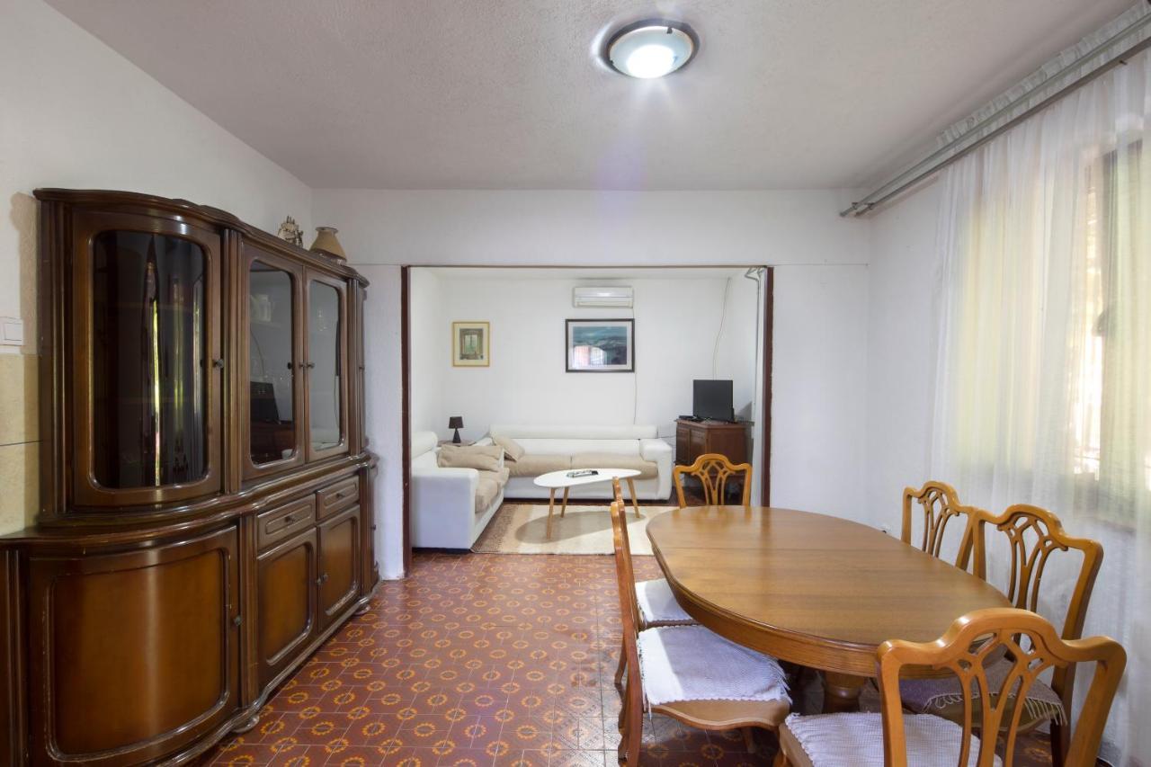 Apartments Al Parma Budva Exterior photo