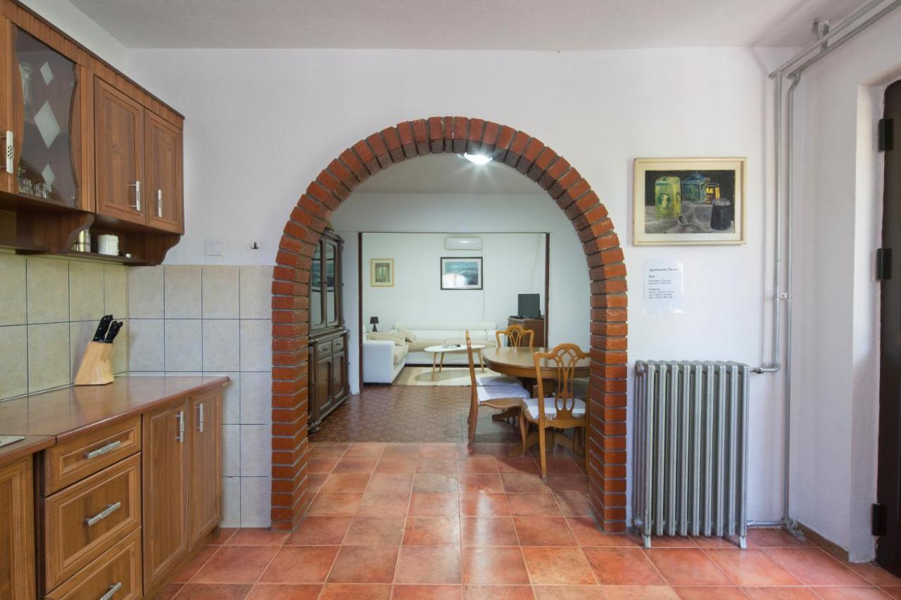 Apartments Al Parma Budva Exterior photo