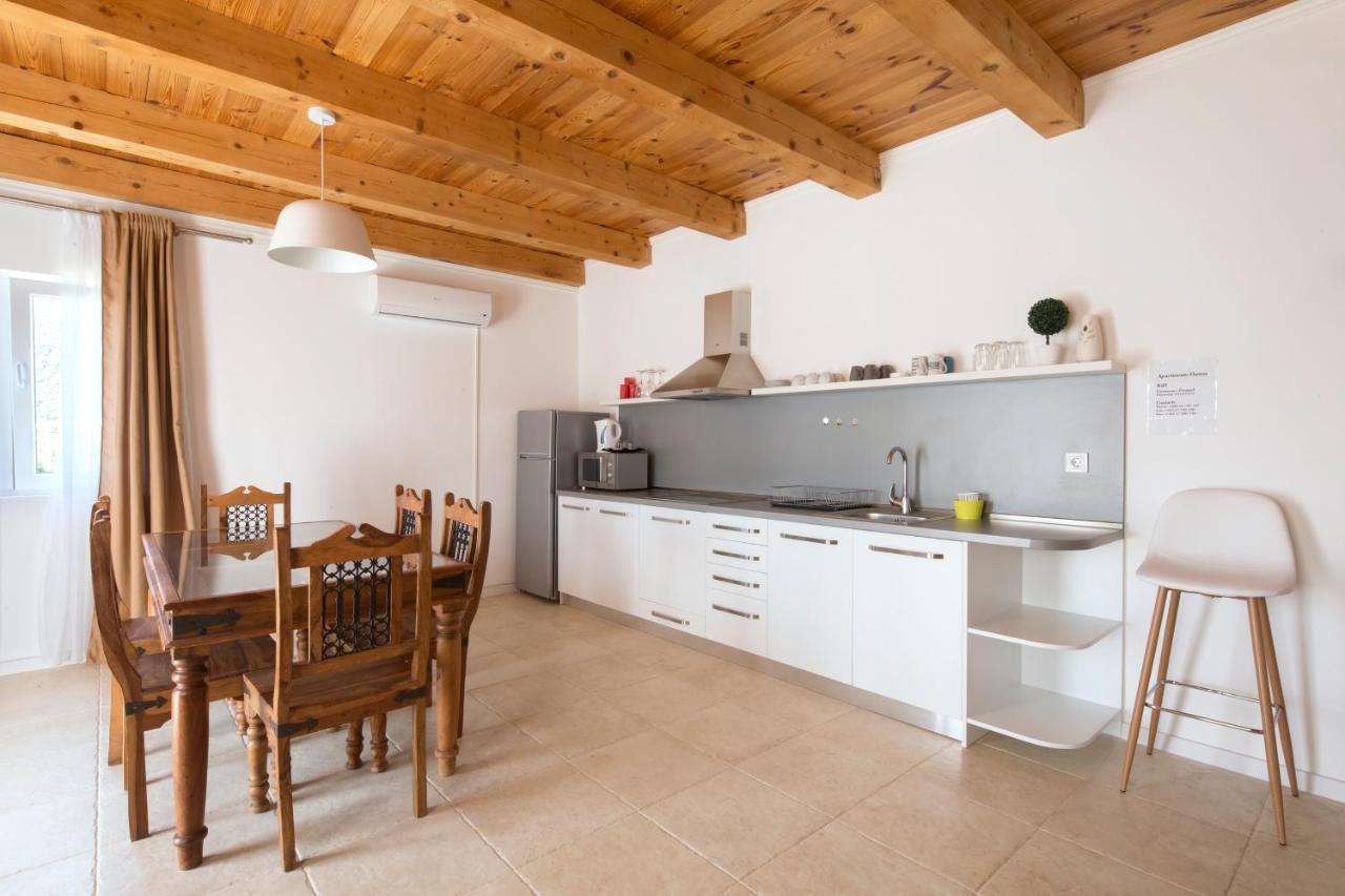 Apartments Al Parma Budva Exterior photo