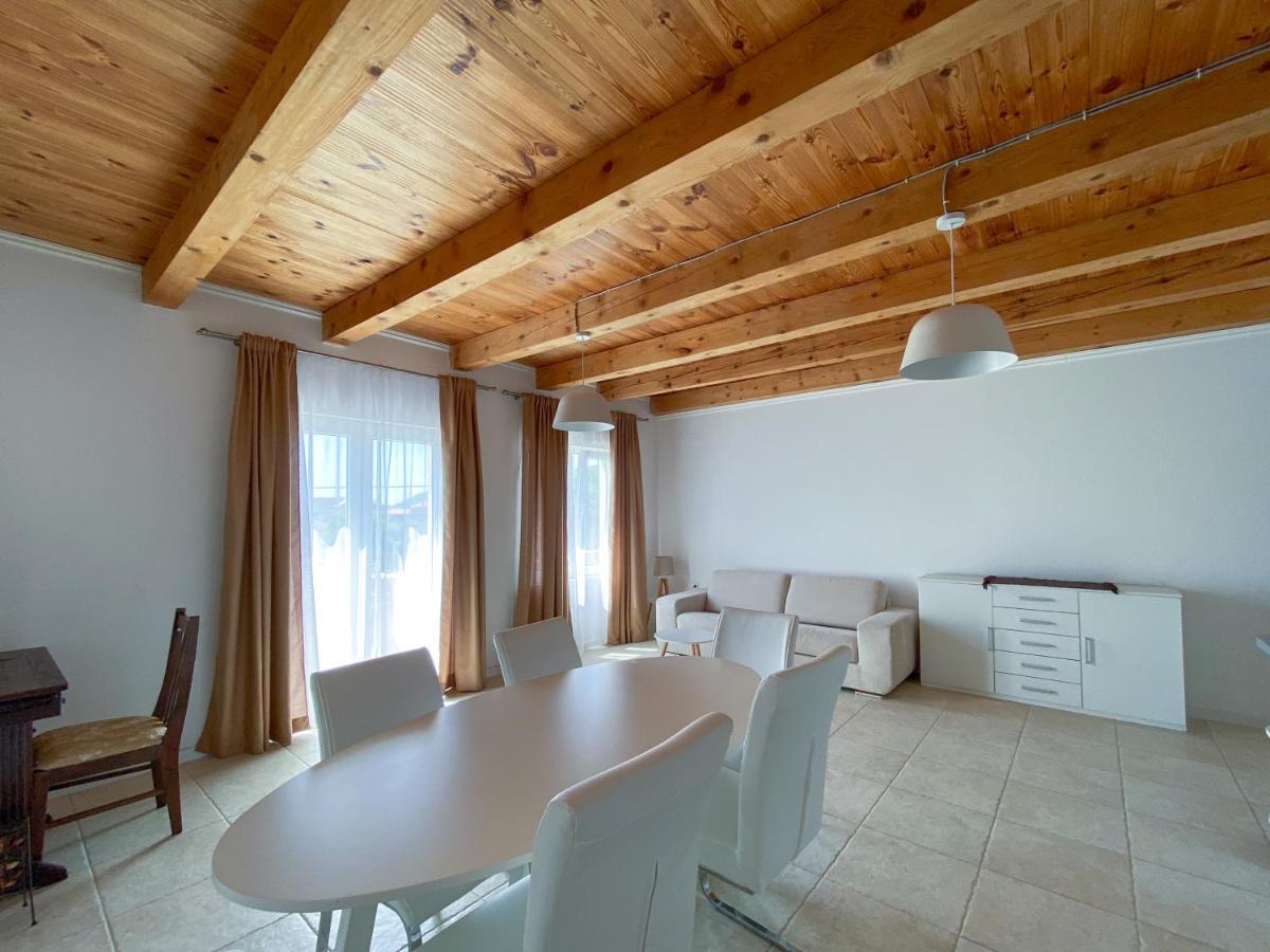 Apartments Al Parma Budva Exterior photo