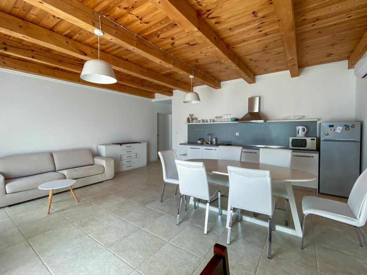 Apartments Al Parma Budva Exterior photo