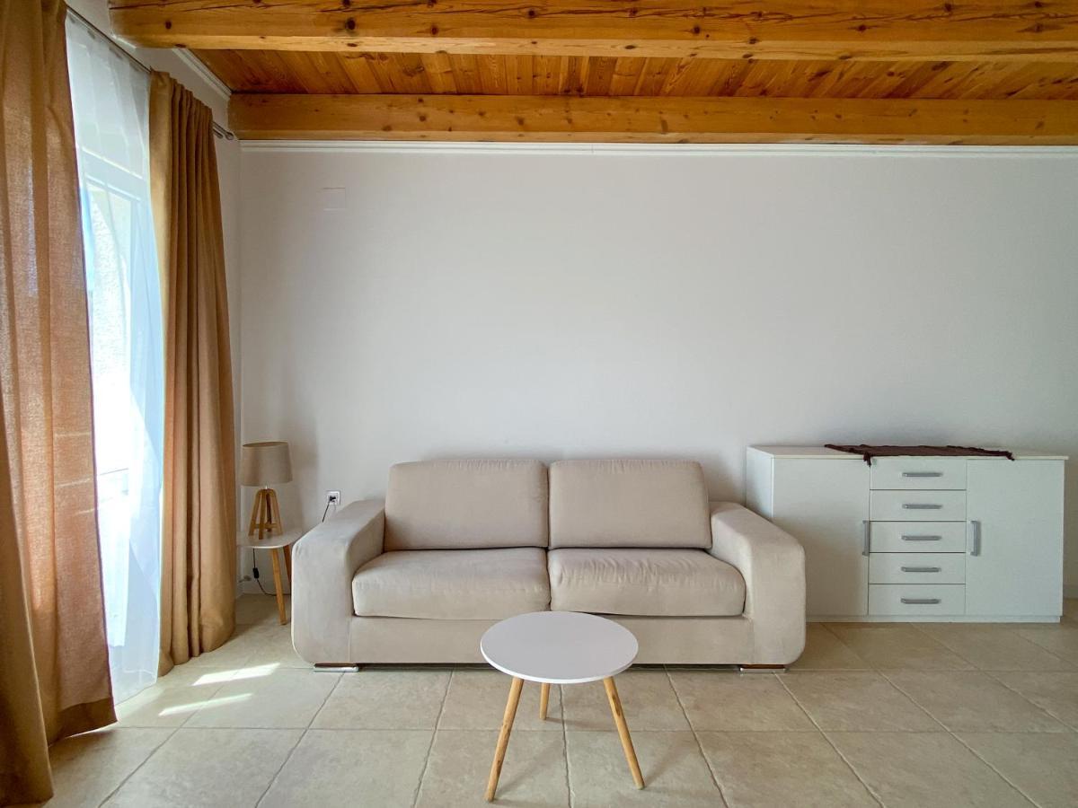 Apartments Al Parma Budva Exterior photo