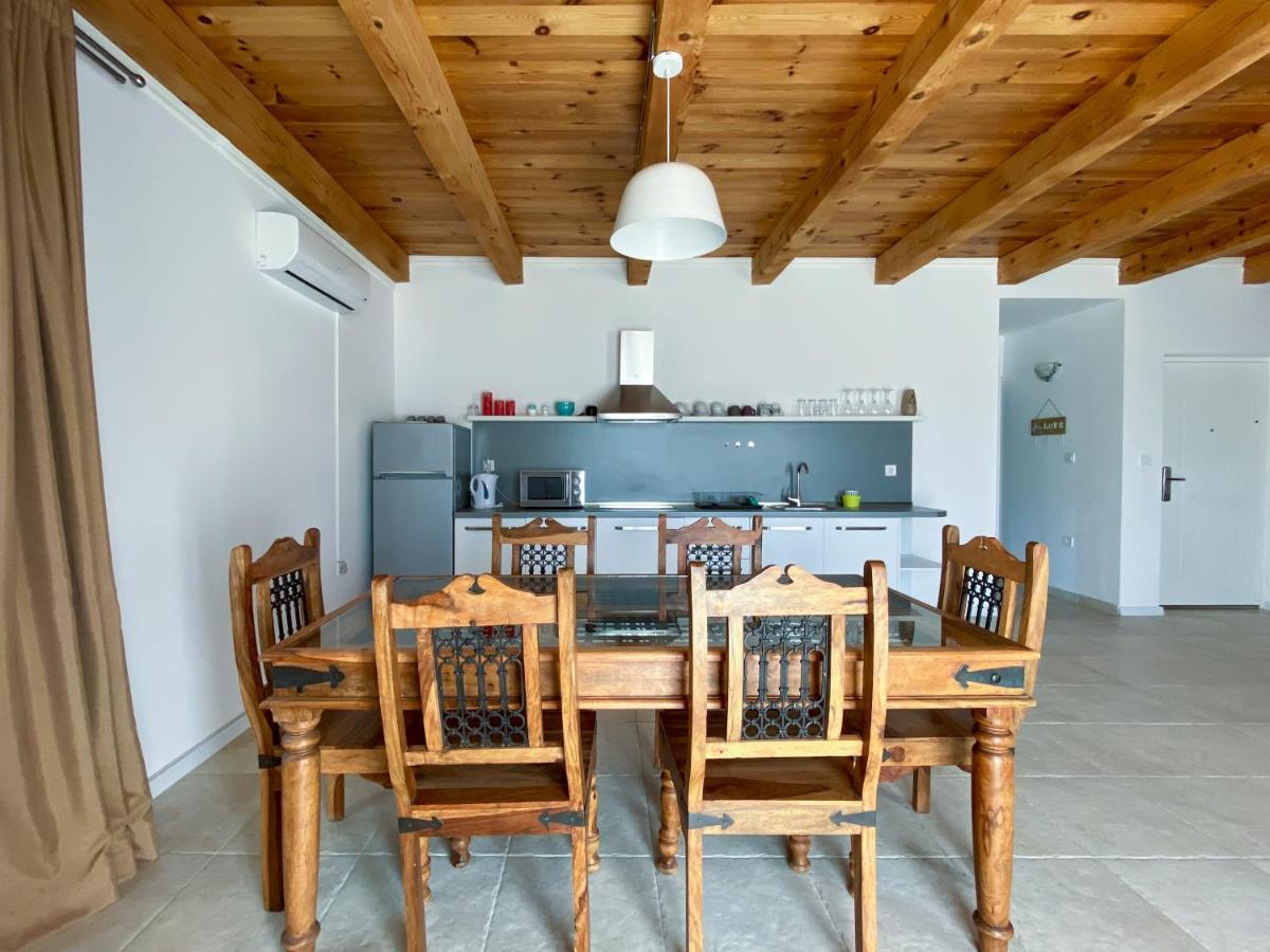 Apartments Al Parma Budva Exterior photo
