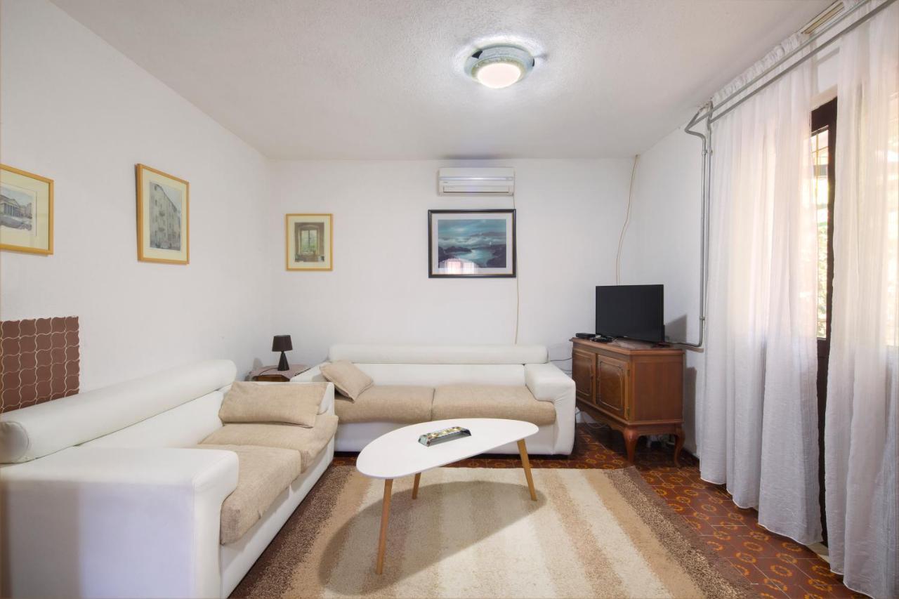 Apartments Al Parma Budva Exterior photo