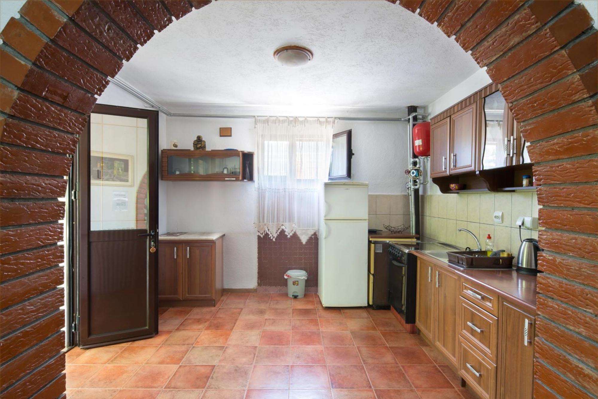 Apartments Al Parma Budva Room photo
