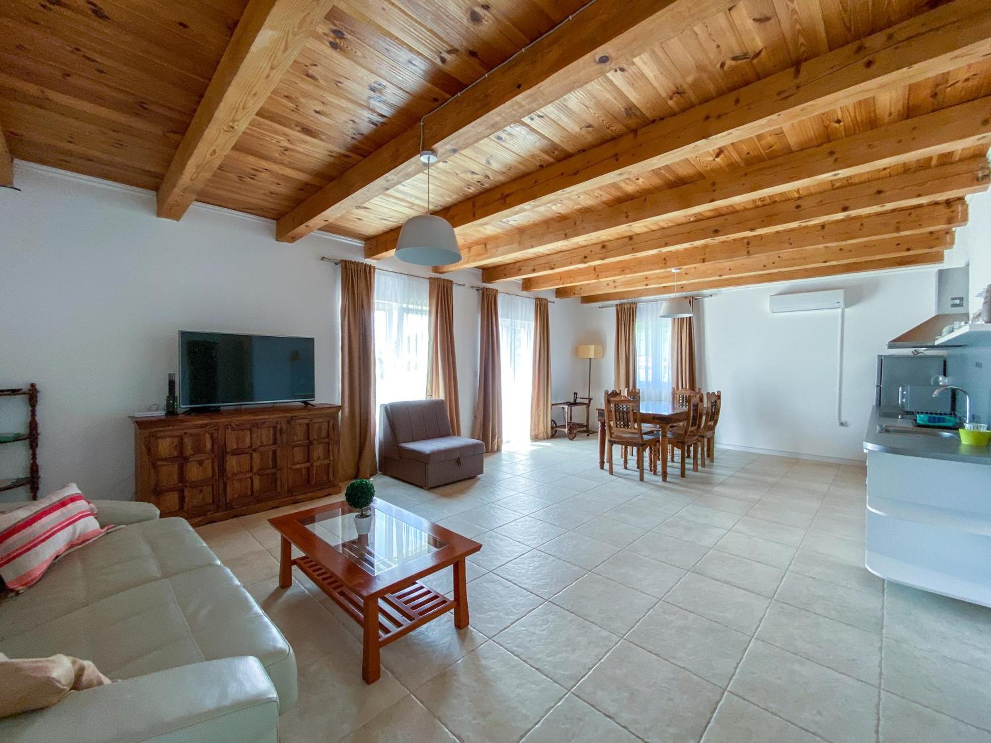 Apartments Al Parma Budva Room photo