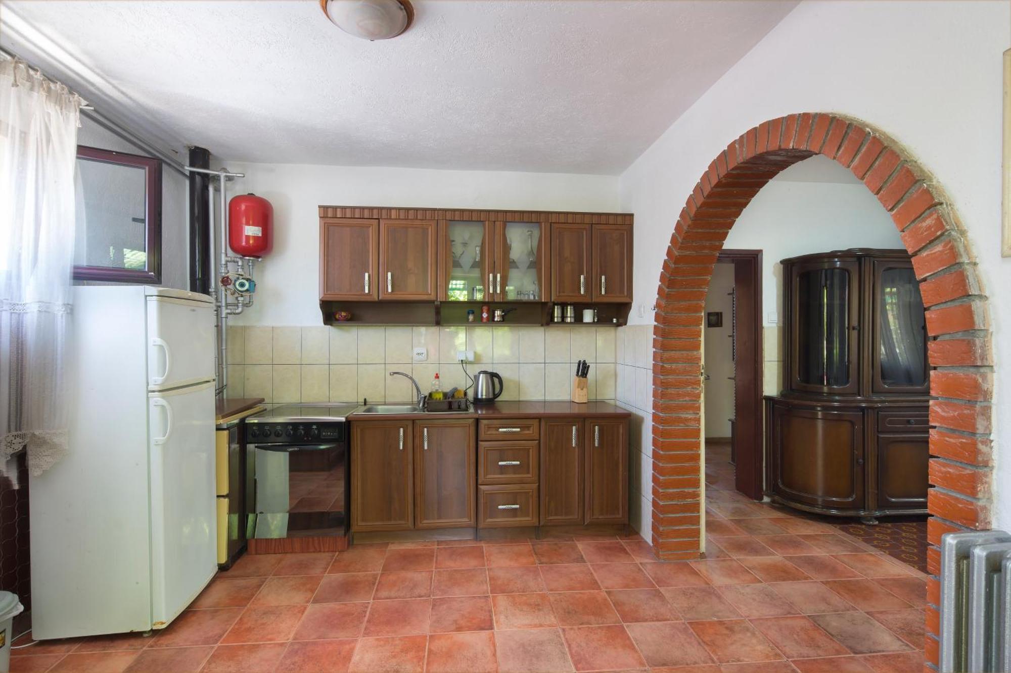 Apartments Al Parma Budva Room photo